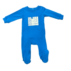 Cadeau Blue Base CDU Silicone Footie