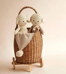 Tun Tun Adrien the Lamb 15"