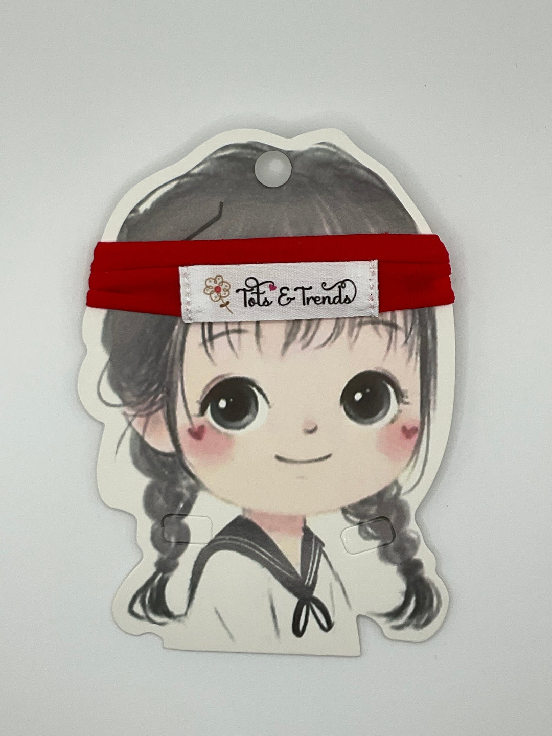 Stretch Headband