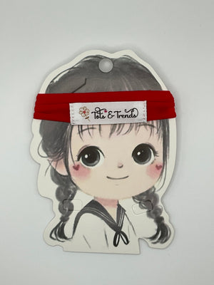 Stretch Headband