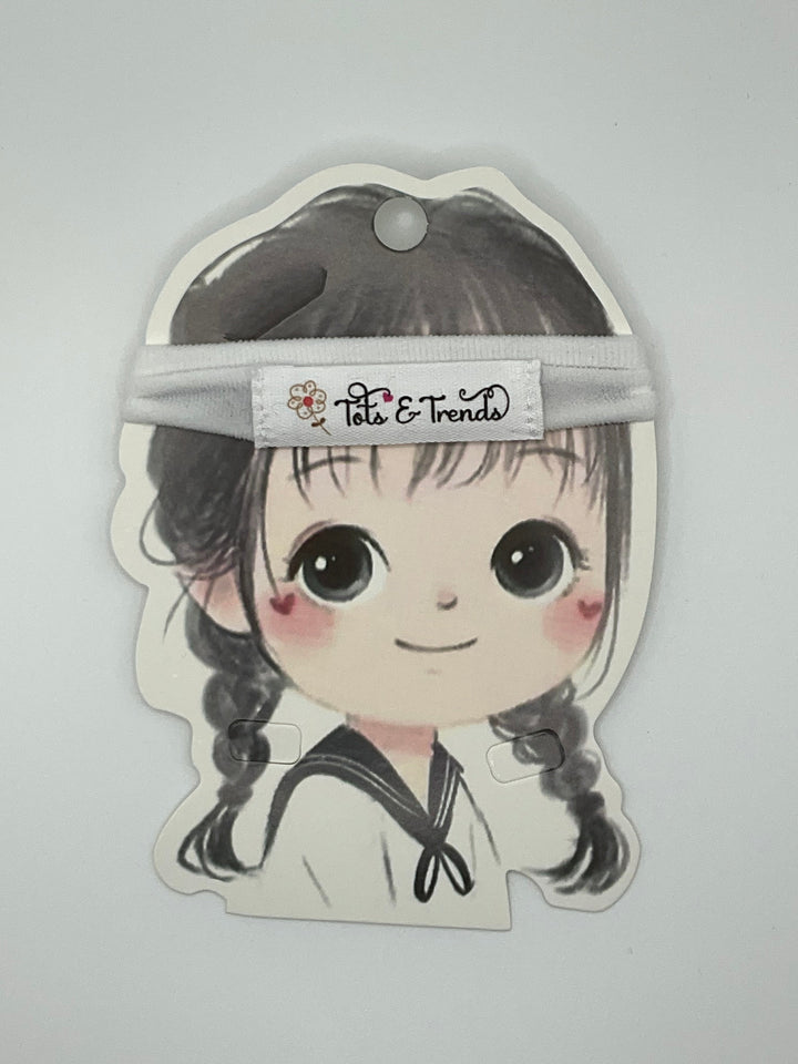 Stretch Headband