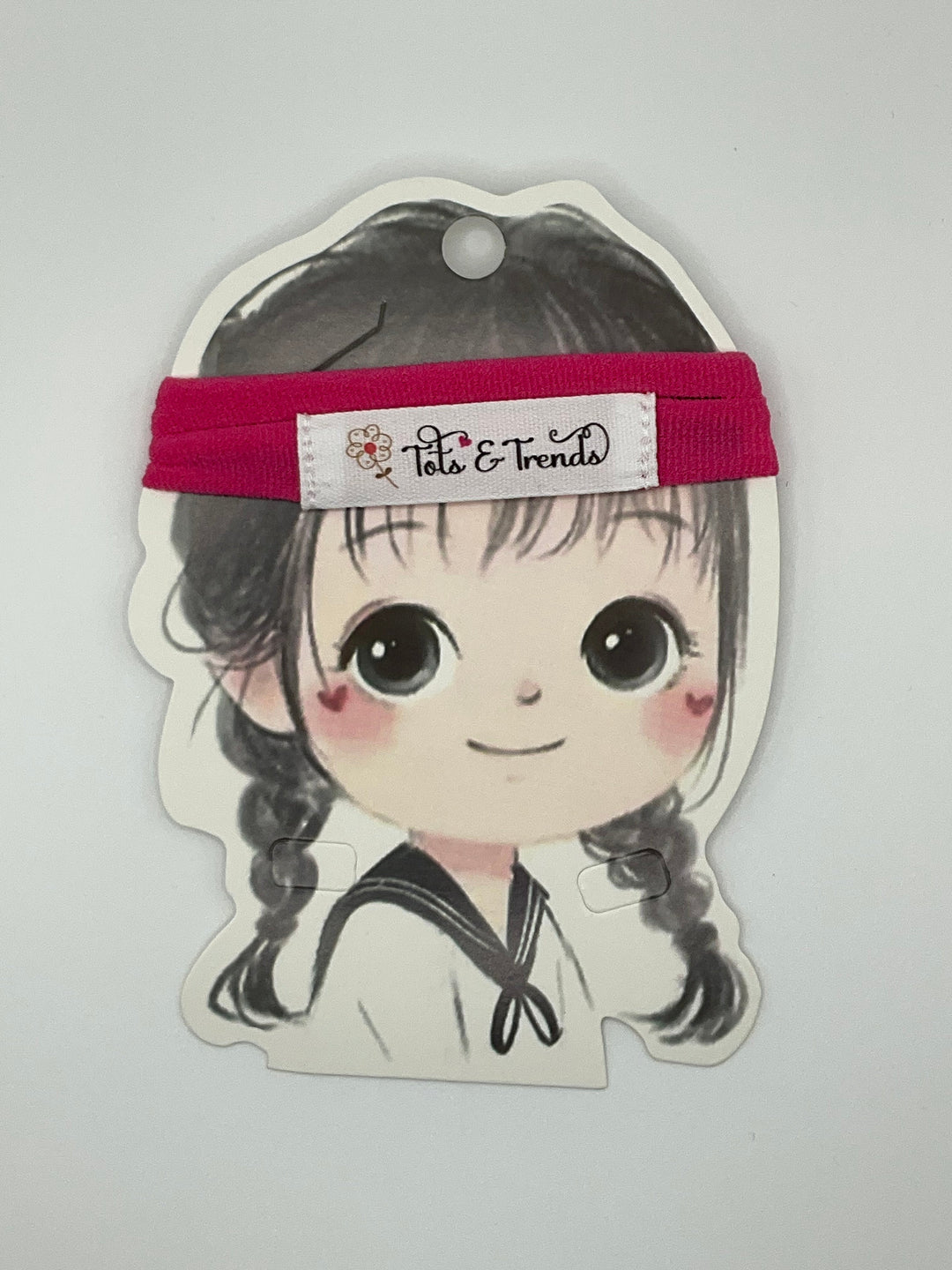 Stretch Headband