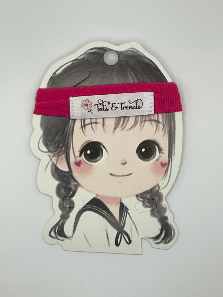 Stretch Headband