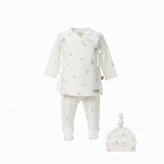 MarMar Everyday Tut Wrap Set + Hat