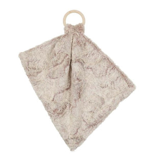 Lovely Lux Furs Security Blanket