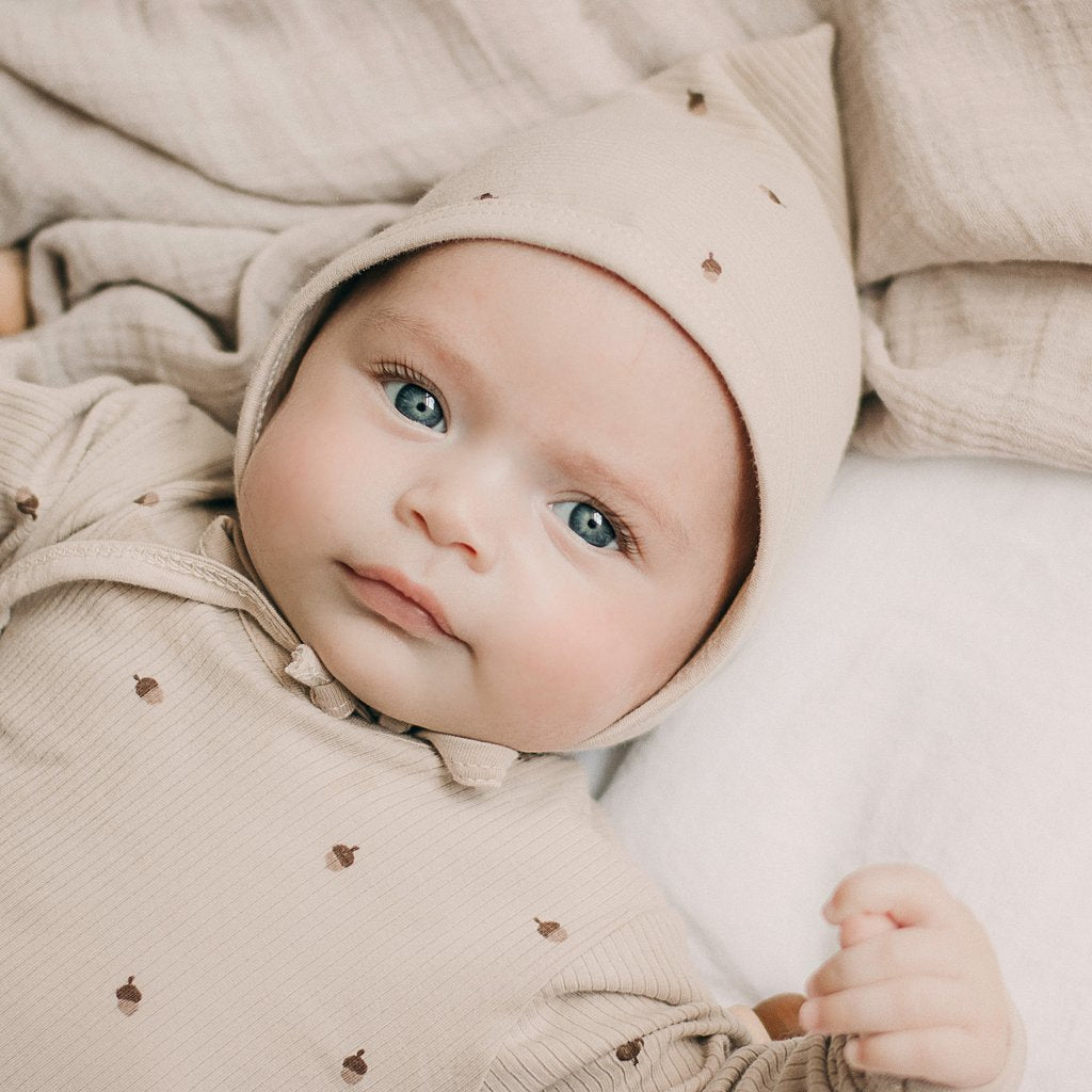 Two Pack Cotton Muslin Swaddle Blanket