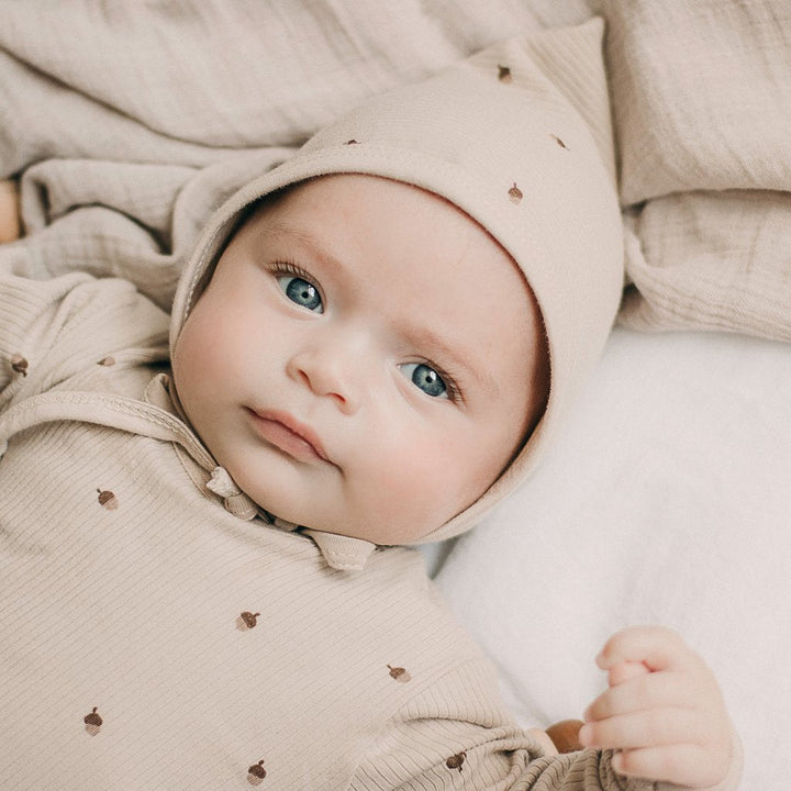 Two Pack Cotton Muslin Swaddle Blanket
