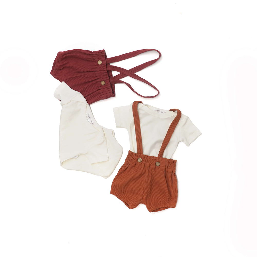 Coton Pompom Short Sleeve Body T-Shirt