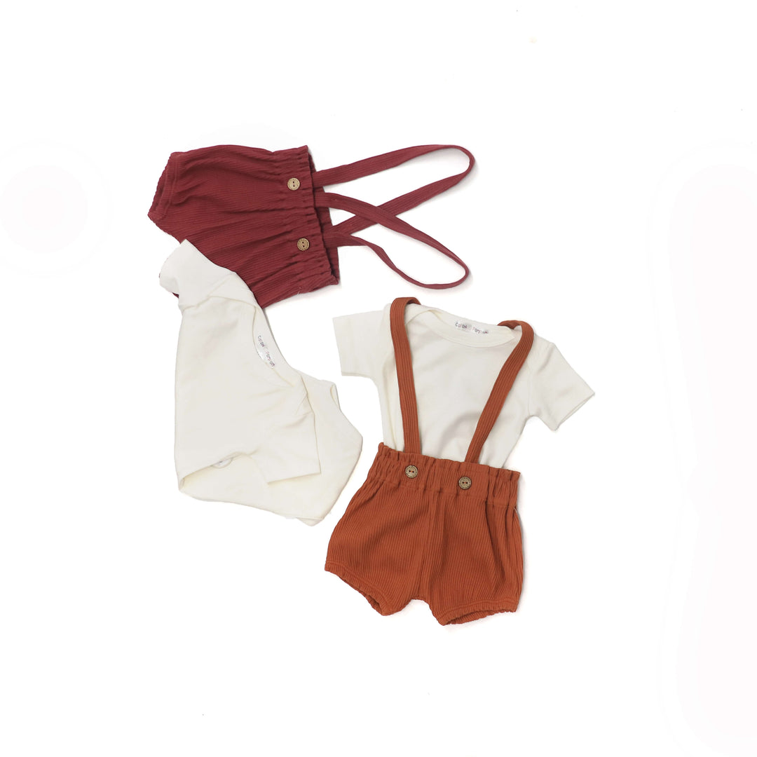Coton Pompom Short Sleeve Body T-Shirt