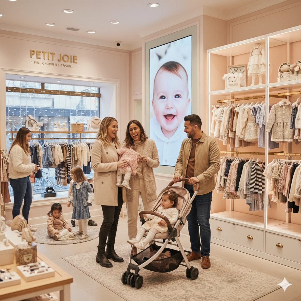 Wicker Hot Air Balloon Nursery Decor, Colorful Boho Rattan Storage Basket