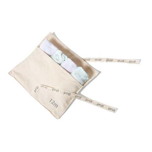 Pinzi Boys Onesie Set