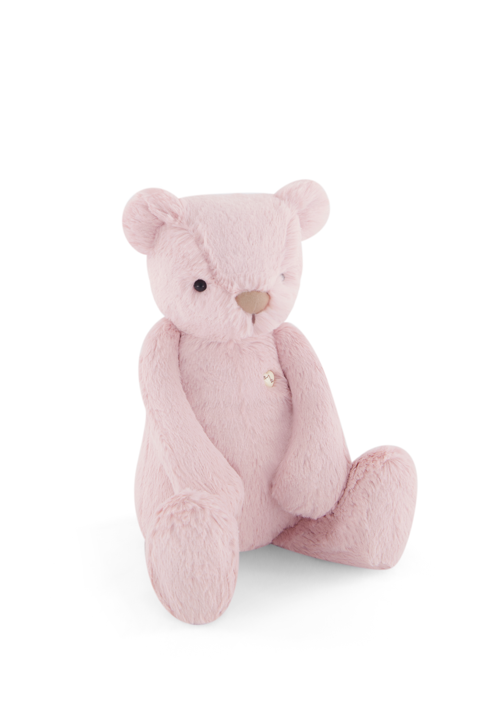 Snuggle Bunnies - George the Bear