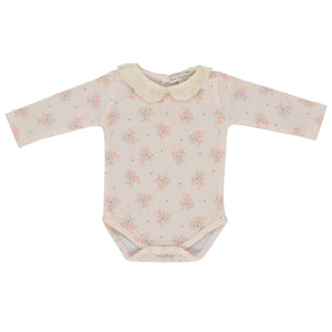 Bebe Organic Marie Collared 2pc Summer Bouquet