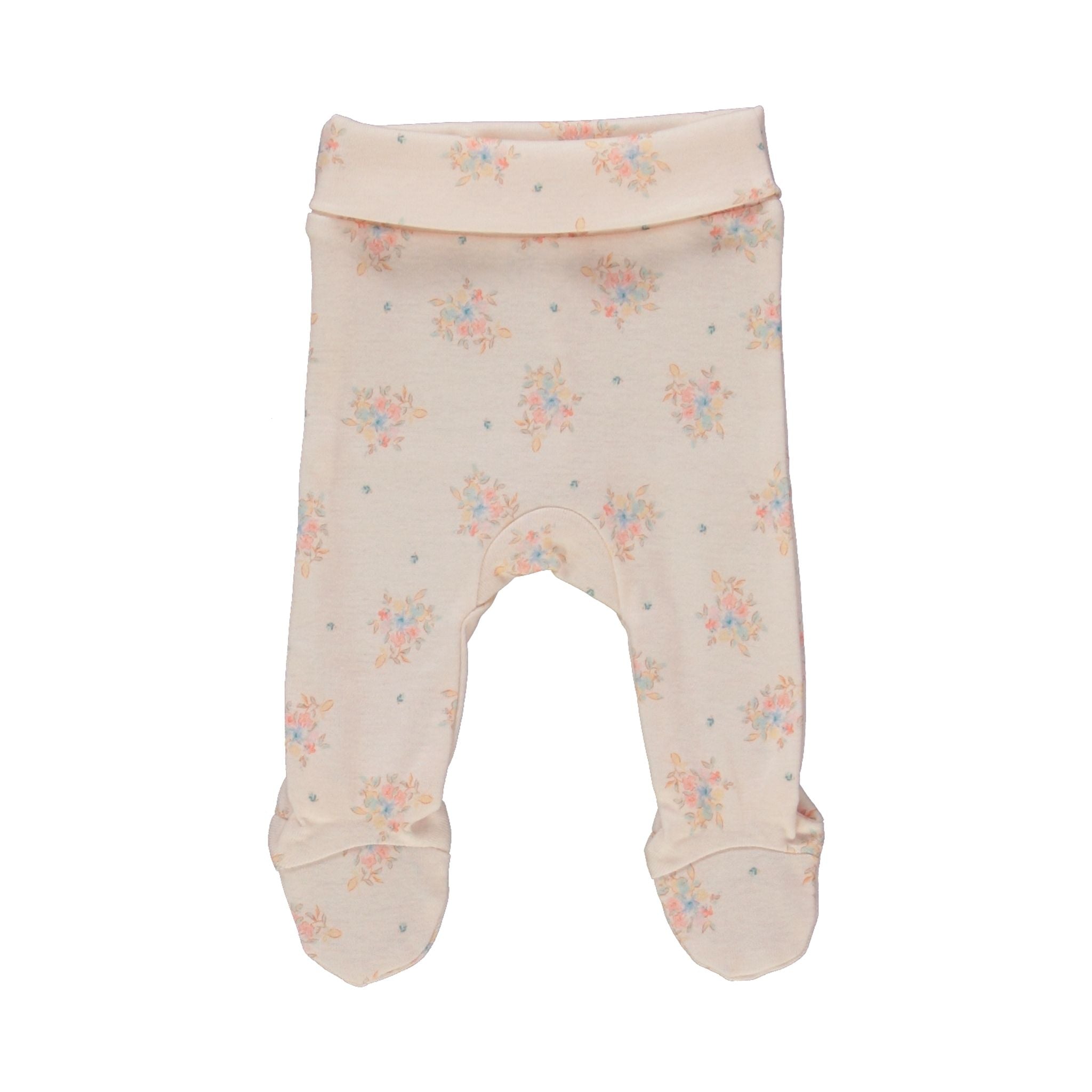 Bebe Organic Marie Collared 2pc Summer Bouquet