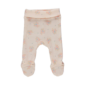 Bebe Organic Marie Collared 2pc Summer Bouquet