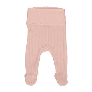 Bebe Organic Wrap Pointelle 2pc