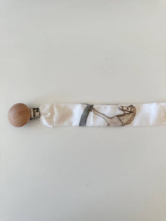 Petite Laure Rocking Horse Baby Clip