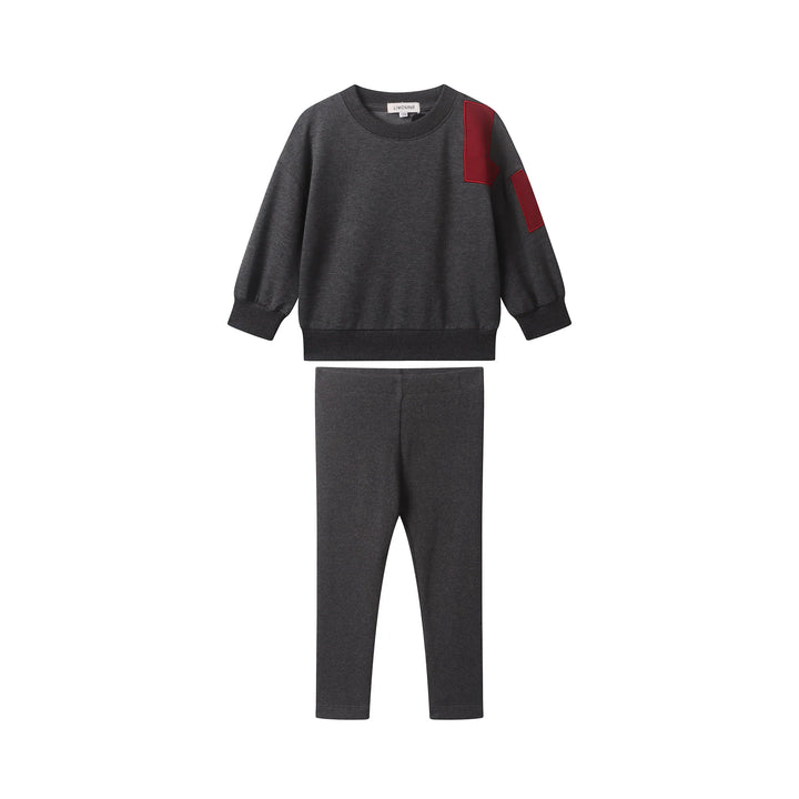 Lemonana Whimsy Baby Boys Set