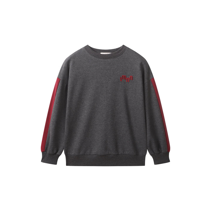 Lemonana Whimsy Boys Sweatshirt