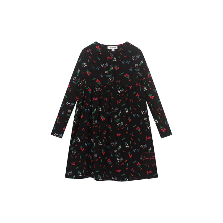 Lemonana Limited Edition Dress