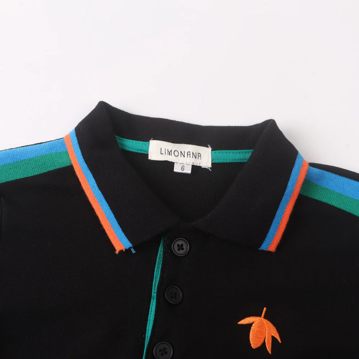 Lemonana Limited Edition Polo