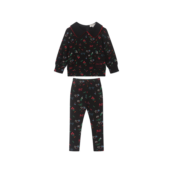 Lemonana Limited Edition Baby Girl Set