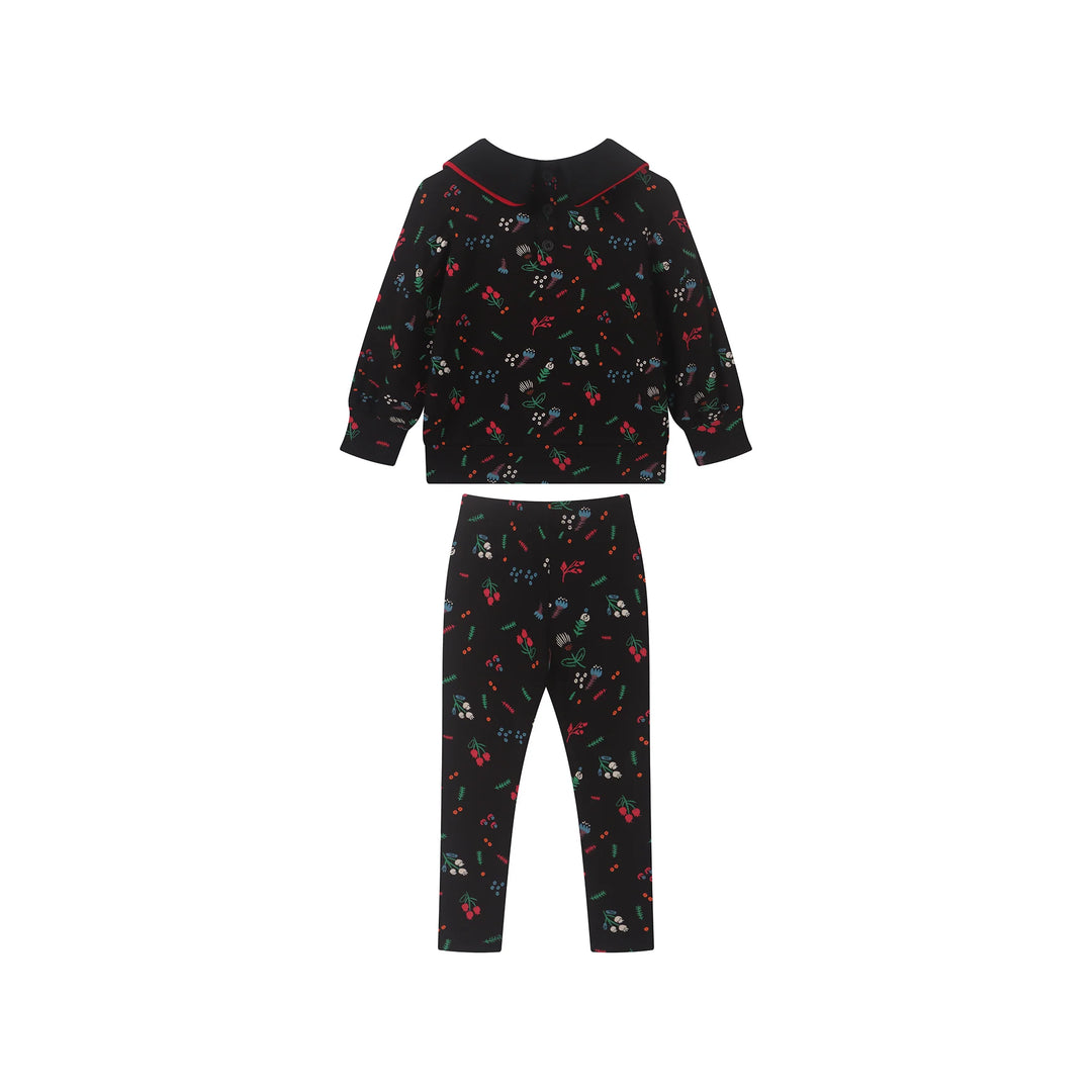 Lemonana Limited Edition Baby Girl Set