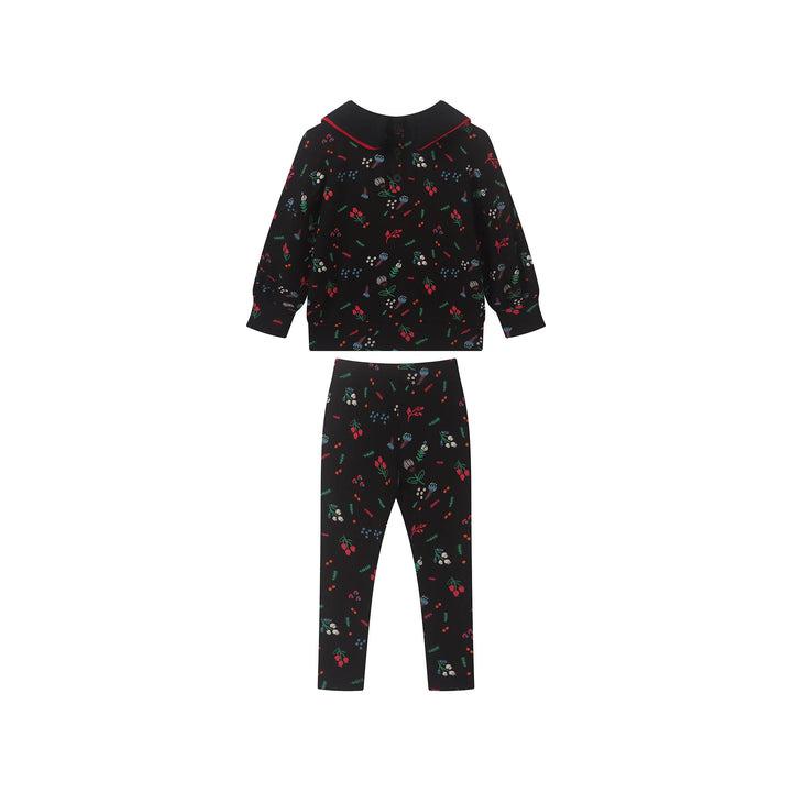 Lemonana Limited Edition Baby Girl Set