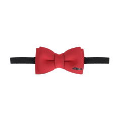 NEOPRENE BABY BOW NYLON HEADBAND