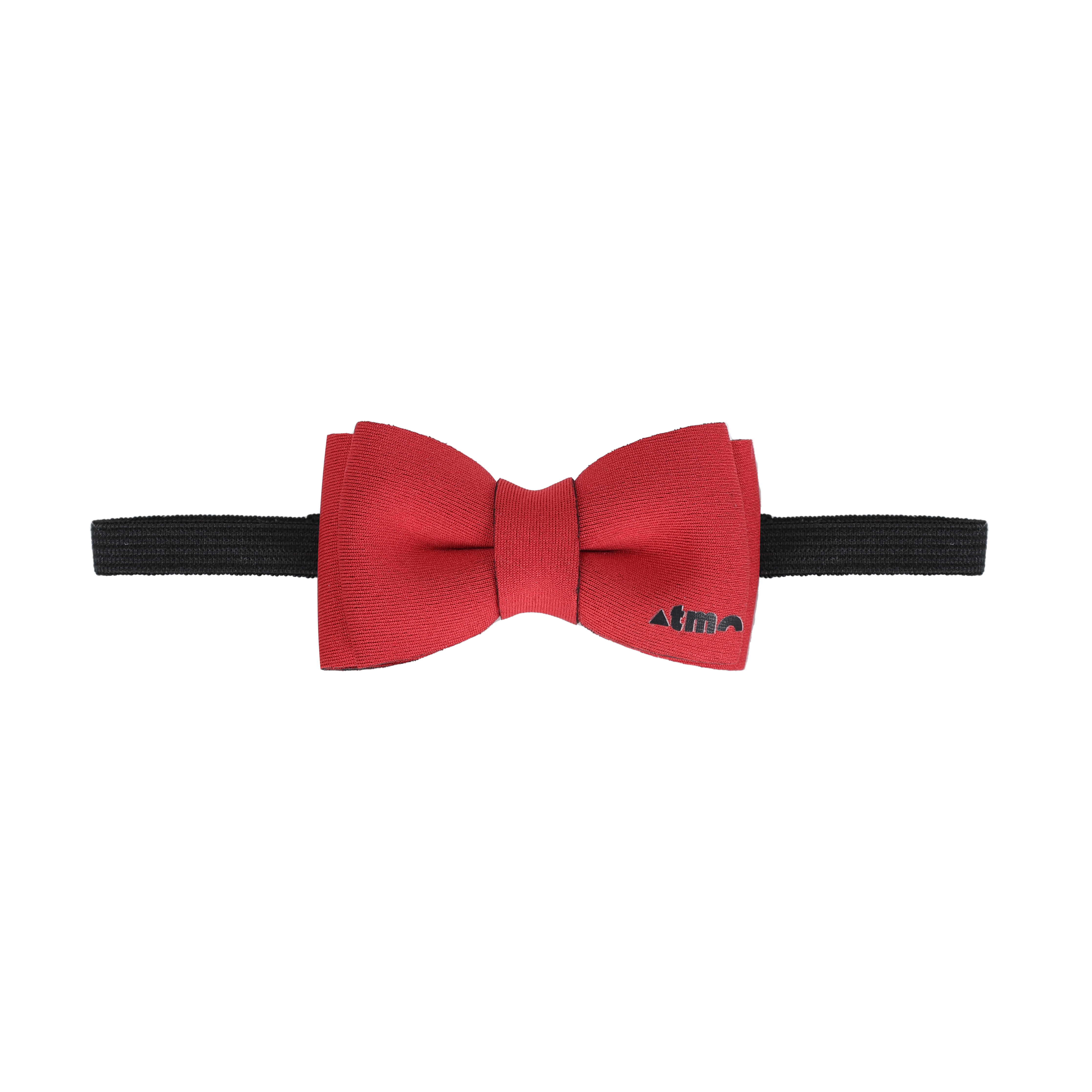 NEOPRENE BABY BOW NYLON HEADBAND