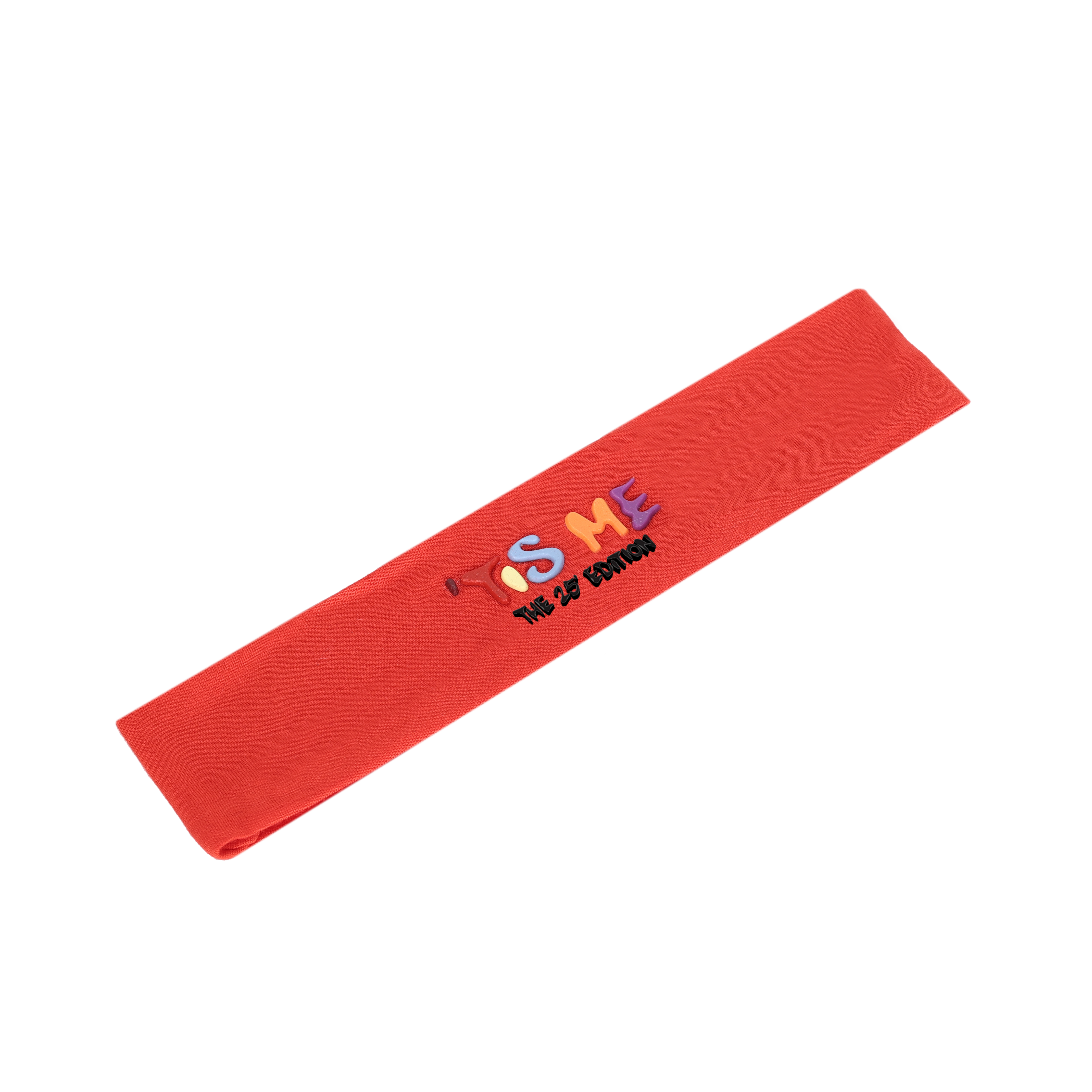 SWEATBAND THE 2025 EDITION