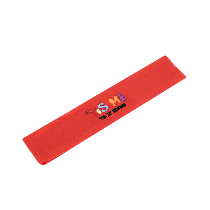 SWEATBAND THE 2025 EDITION