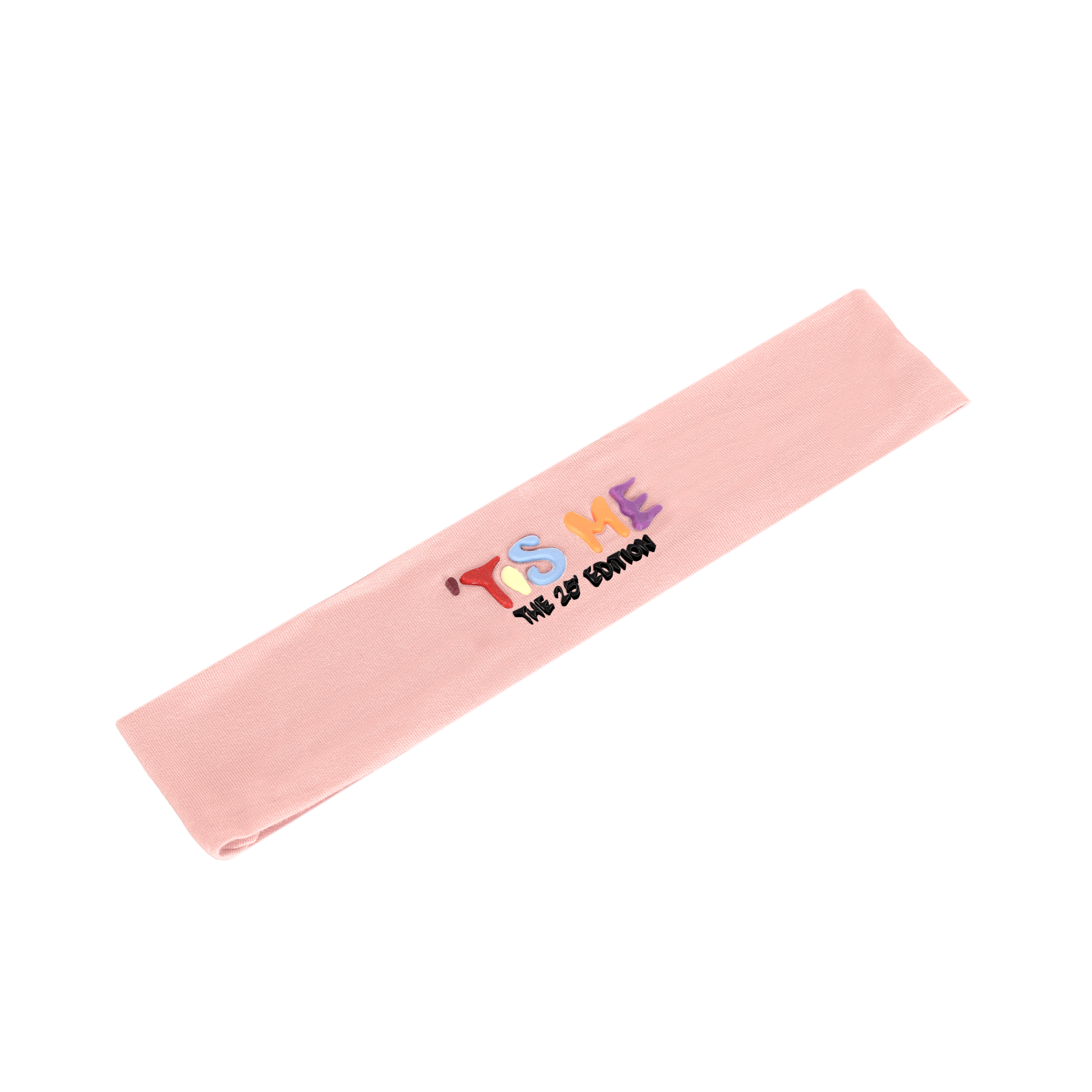 SWEATBAND THE 2025 EDITION