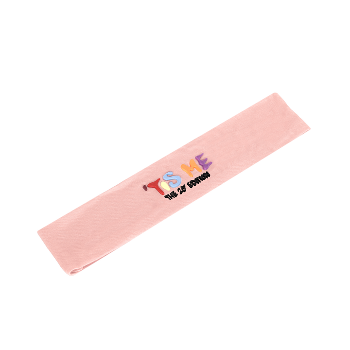 SWEATBAND THE 2025 EDITION