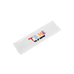 SWEATBAND THE 2025 EDITION