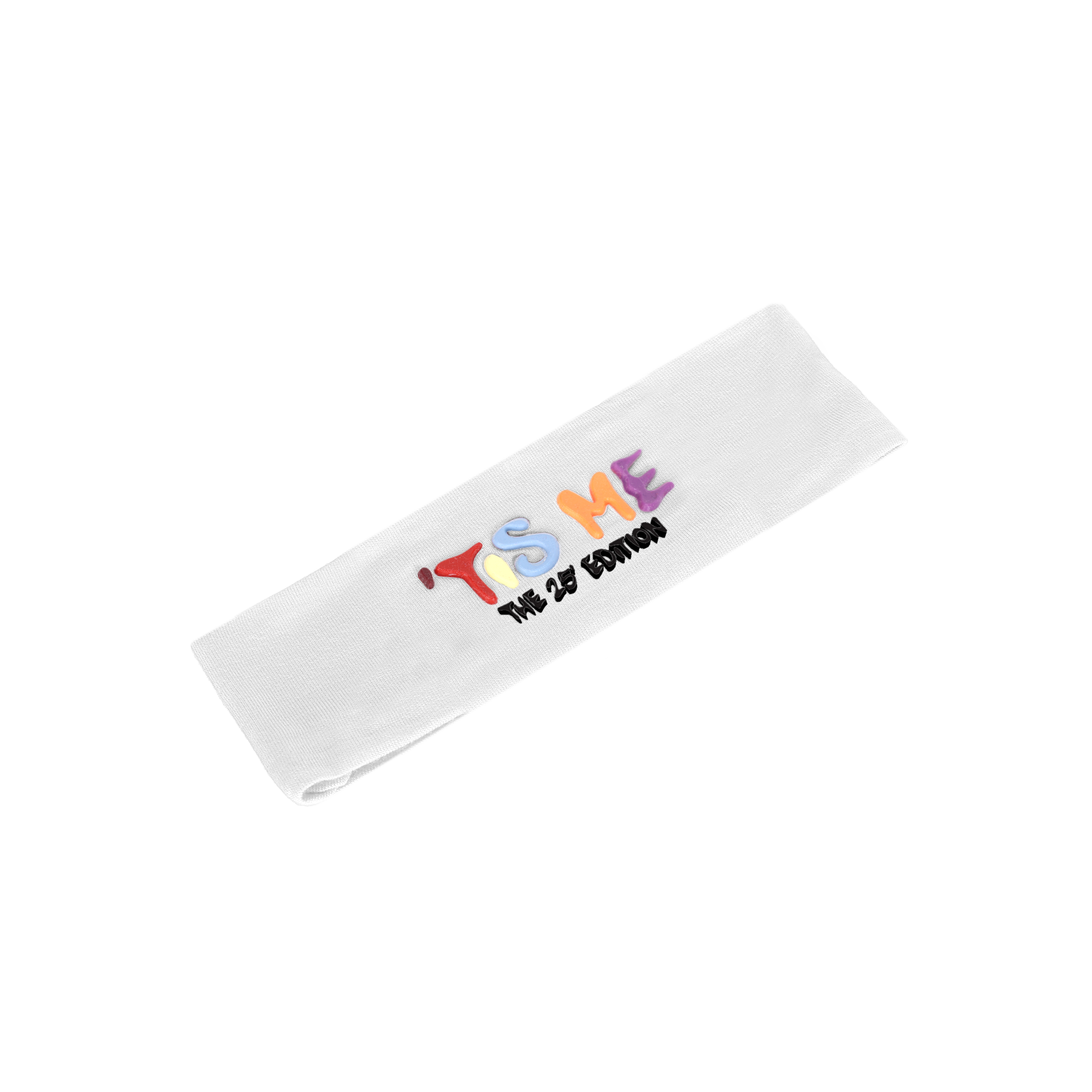 SWEATBAND THE 2025 EDITION