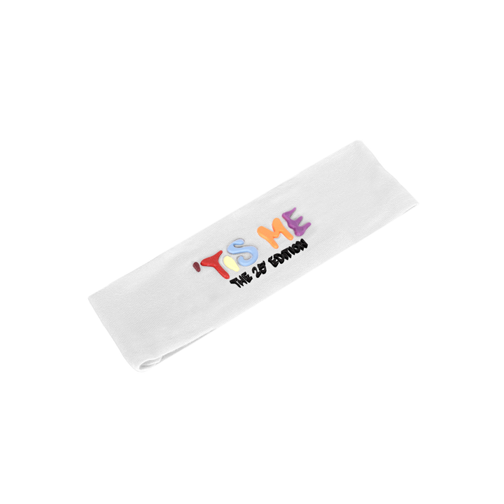 SWEATBAND THE 2025 EDITION