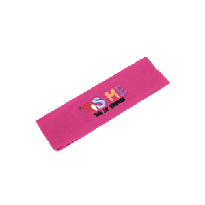 SWEATBAND THE 2025 EDITION