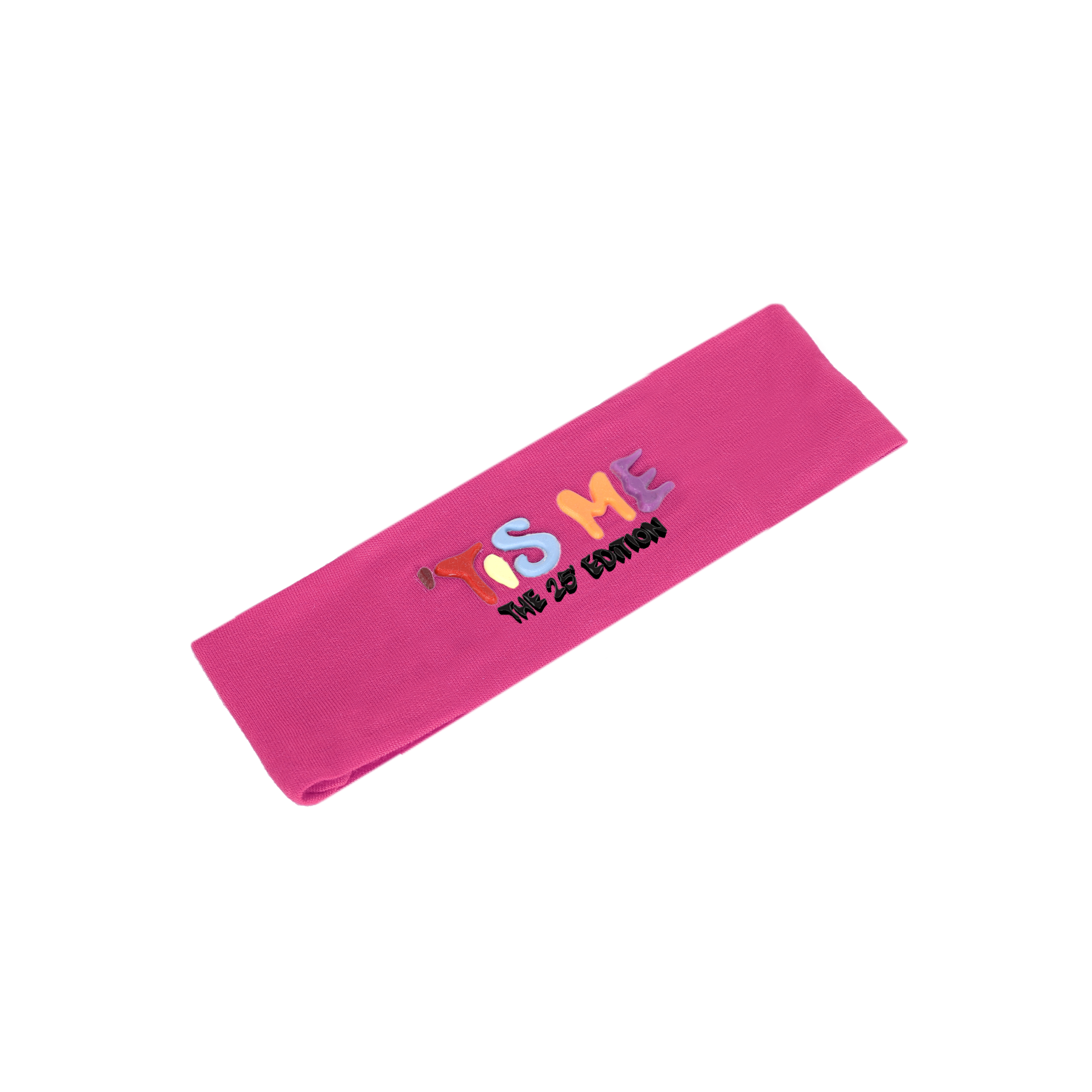 SWEATBAND THE 2025 EDITION