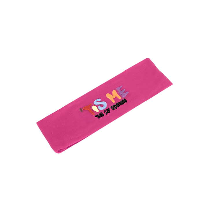 SWEATBAND THE 2025 EDITION