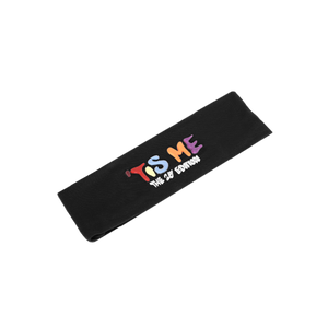 SWEATBAND THE 2025 EDITION