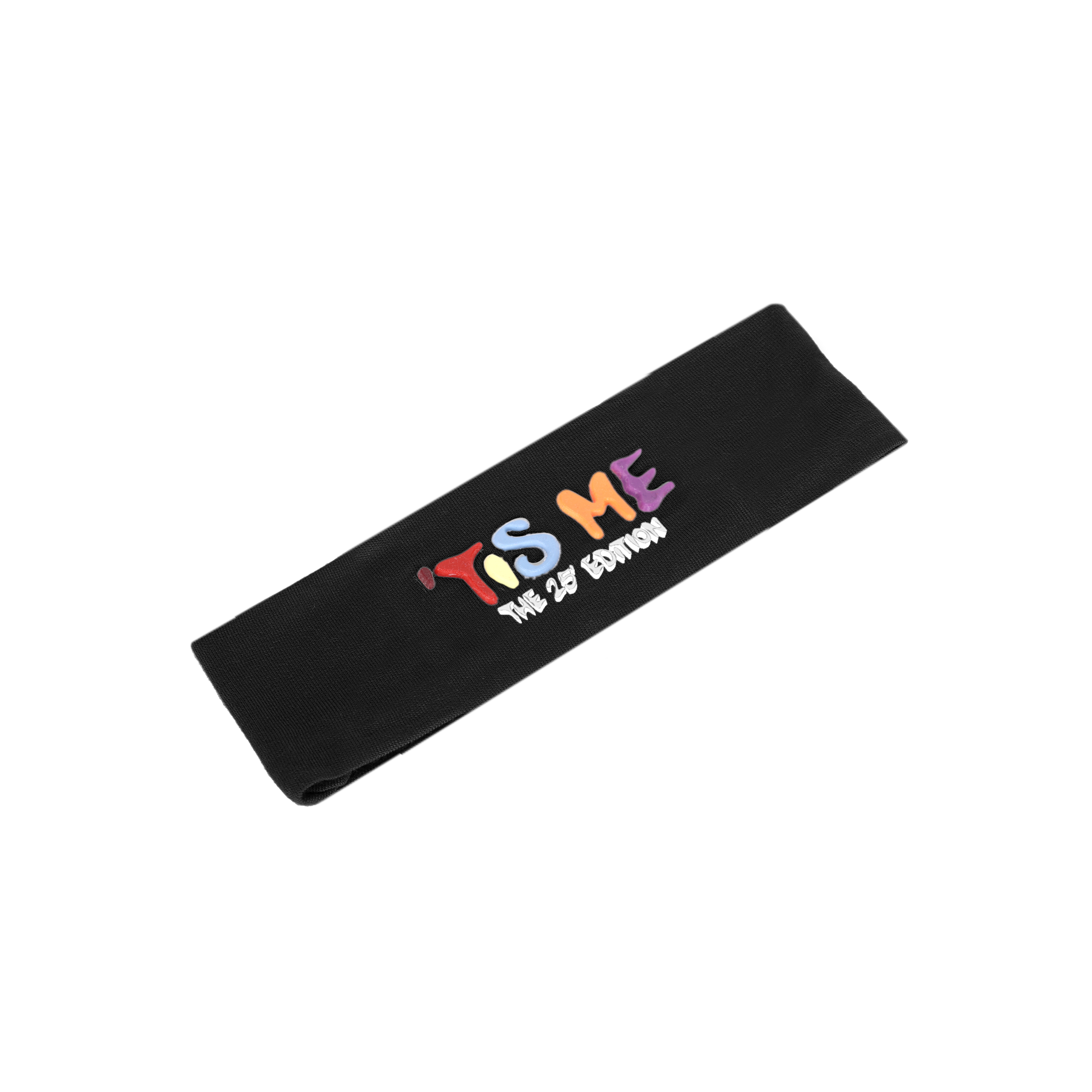 SWEATBAND THE 2025 EDITION