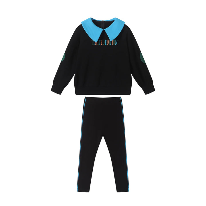 Lemonana Limited Edition Baby Boy Set