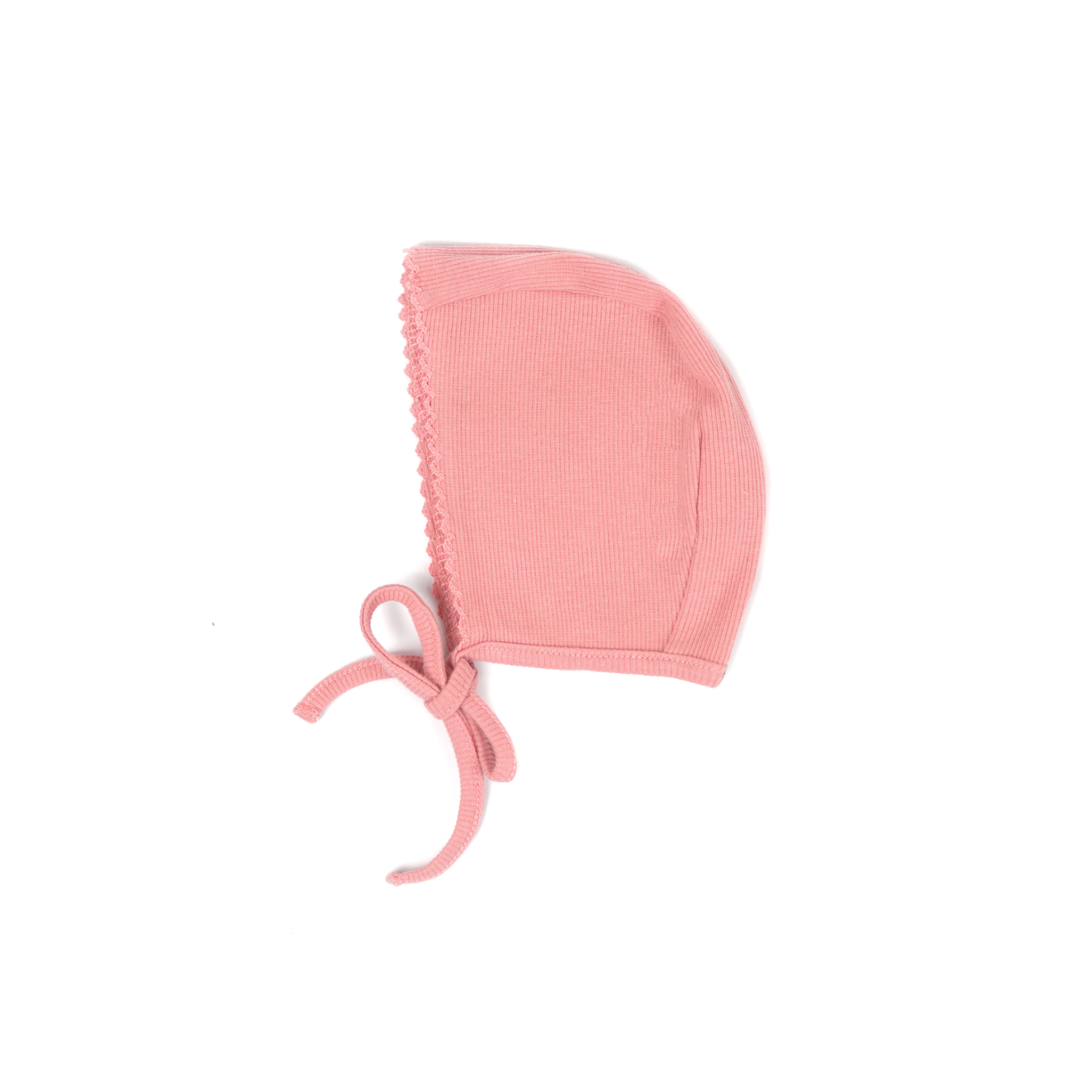 L’oliva Signature Collar Footie + Bonnet