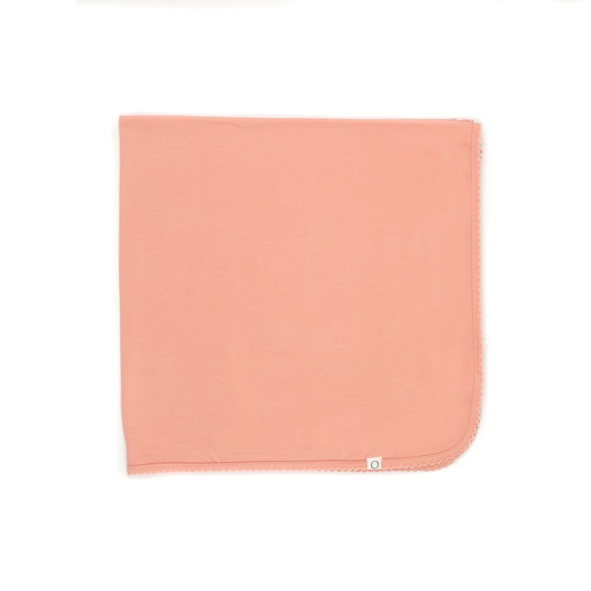 L’oliva Signature Blanket