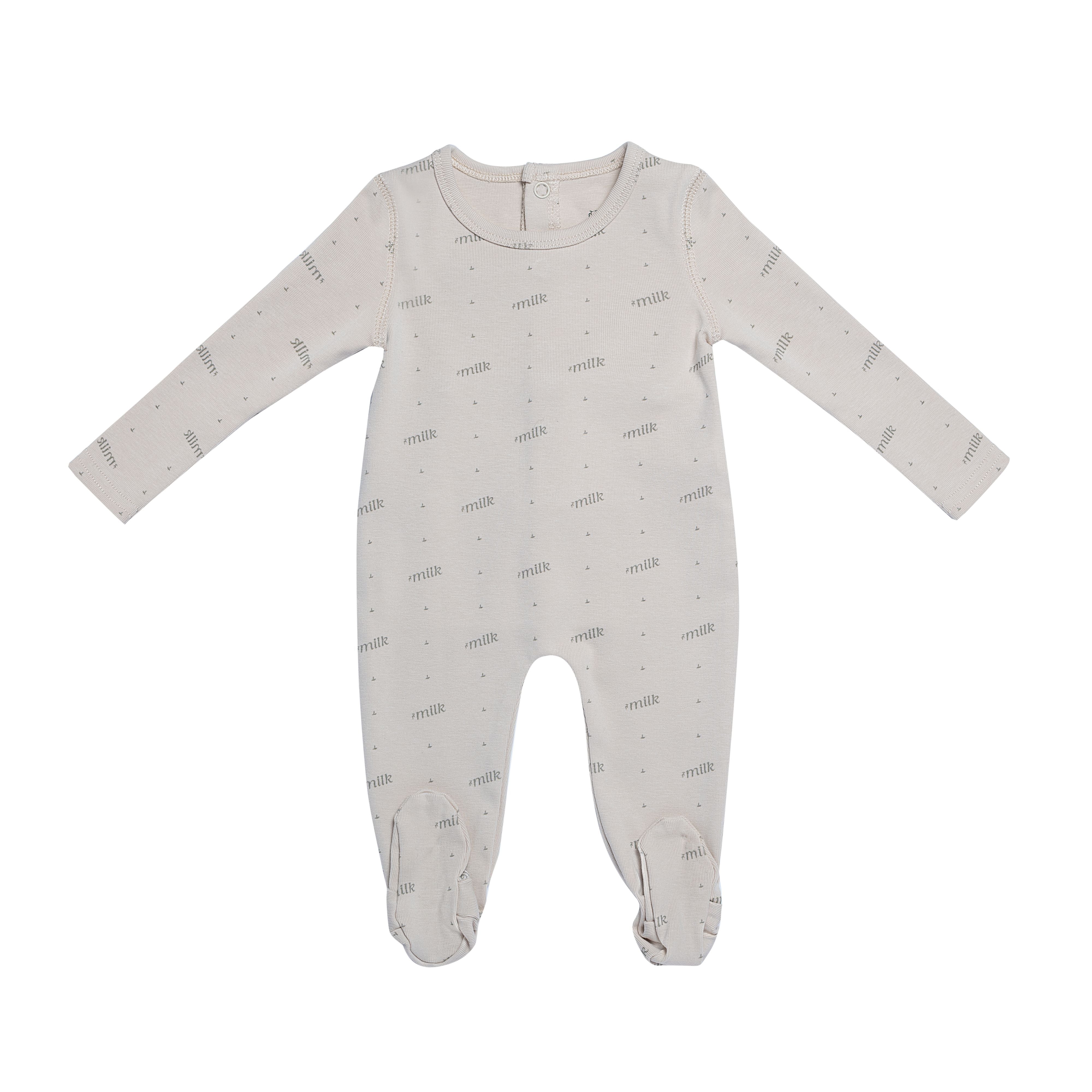 Milk Sand Footie