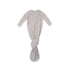 Milk Denmark Baby Blossom Sleep Gown