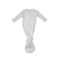 Milk Ivory Wildflower Sleep Gown