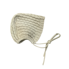 Carmina DK-8 Bonnet