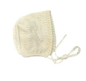 Carmina DJ-64 Bonnet